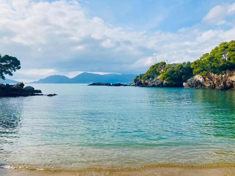 Albiano Magra Casa Graziellaヴィラ エクステリア 写真