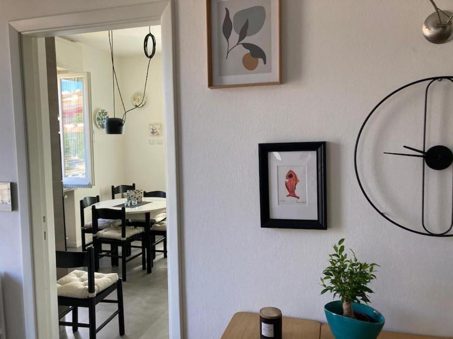 Albiano Magra Casa Graziellaヴィラ エクステリア 写真